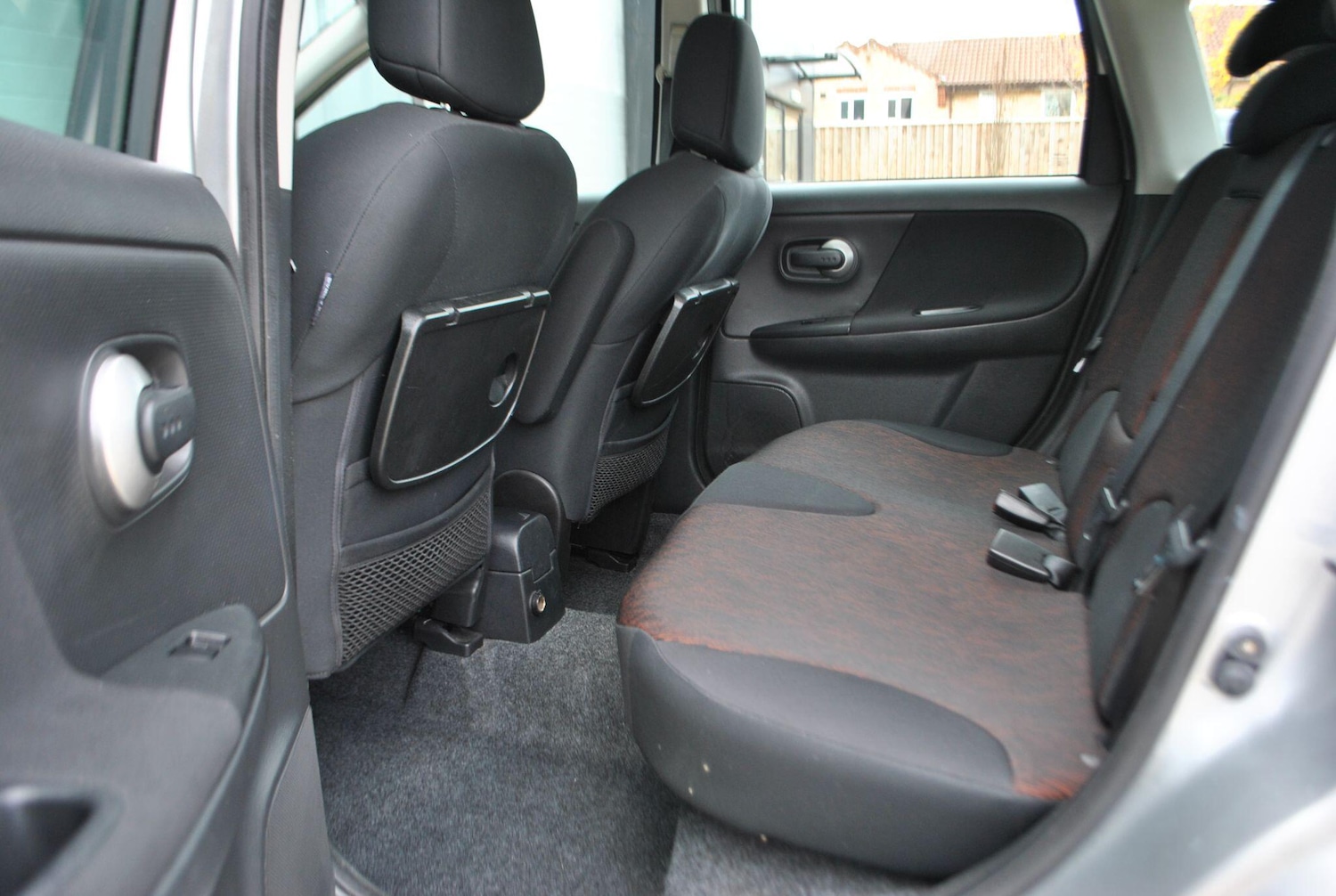 Used Nissan Note 2010 for sale - 76786927: Photo 11