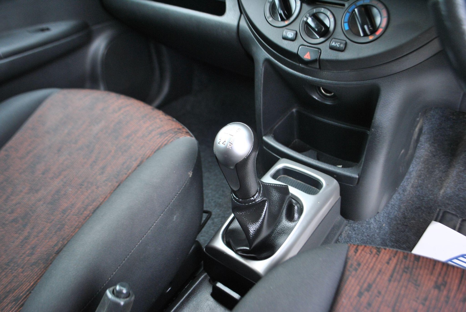 Used Nissan Note 2010 for sale - 76786927: Photo 16