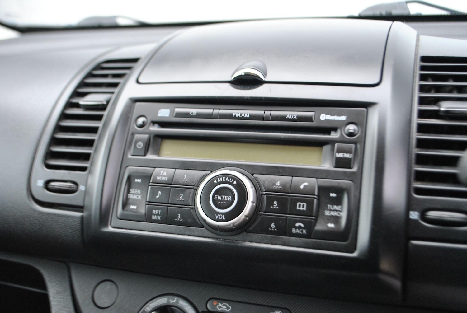 Used Nissan Note 2010 for sale - 76786927: Photo 18