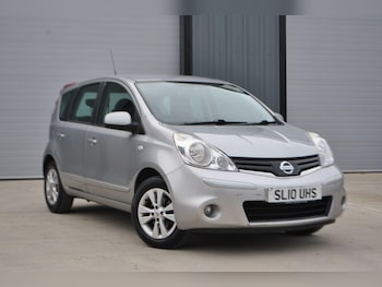 2010 (10) - 1.4 Acenta 5dr