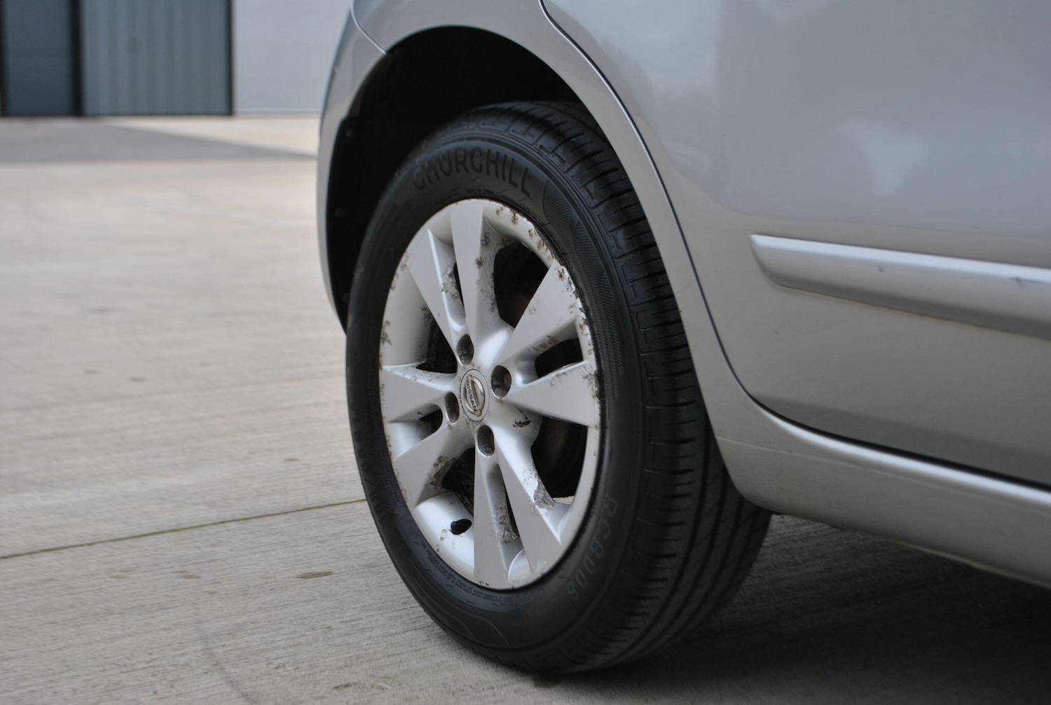 Used Nissan Note 2010 for sale - 76786927: Photo 22