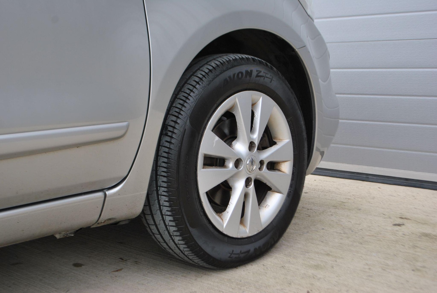 Used Nissan Note 2010 for sale - 76786927: Photo 23