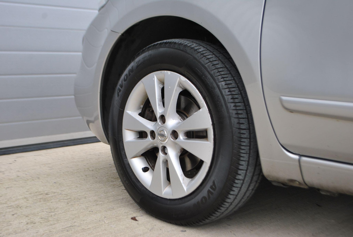 Used Nissan Note 2010 for sale - 76786927: Photo 24