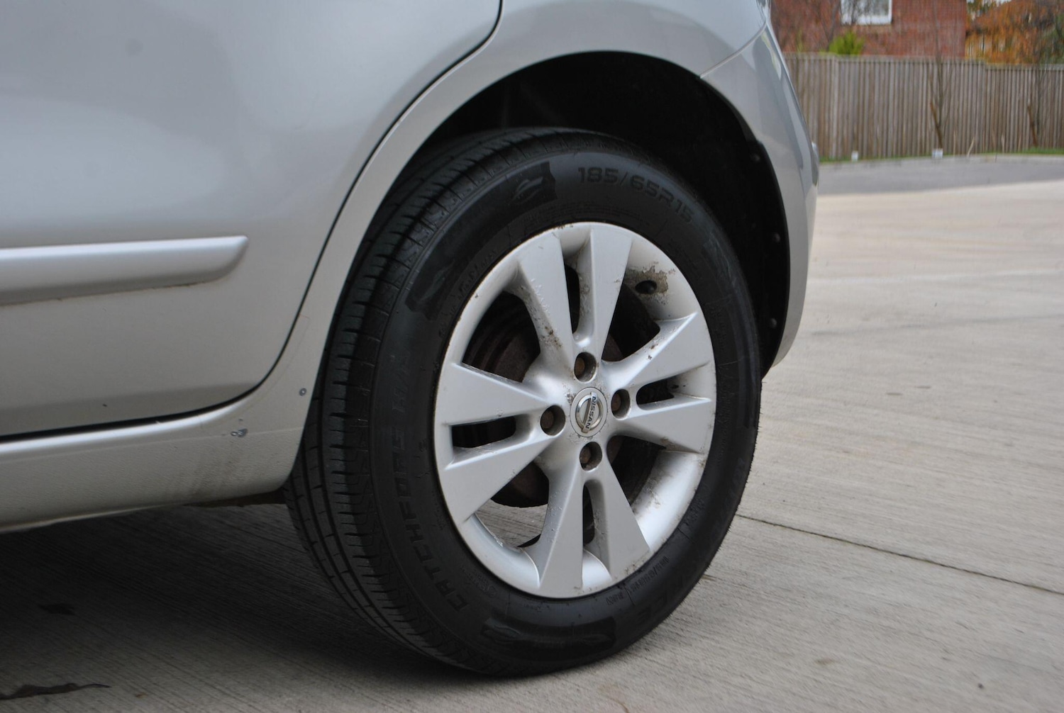 Used Nissan Note 2010 for sale - 76786927: Photo 25