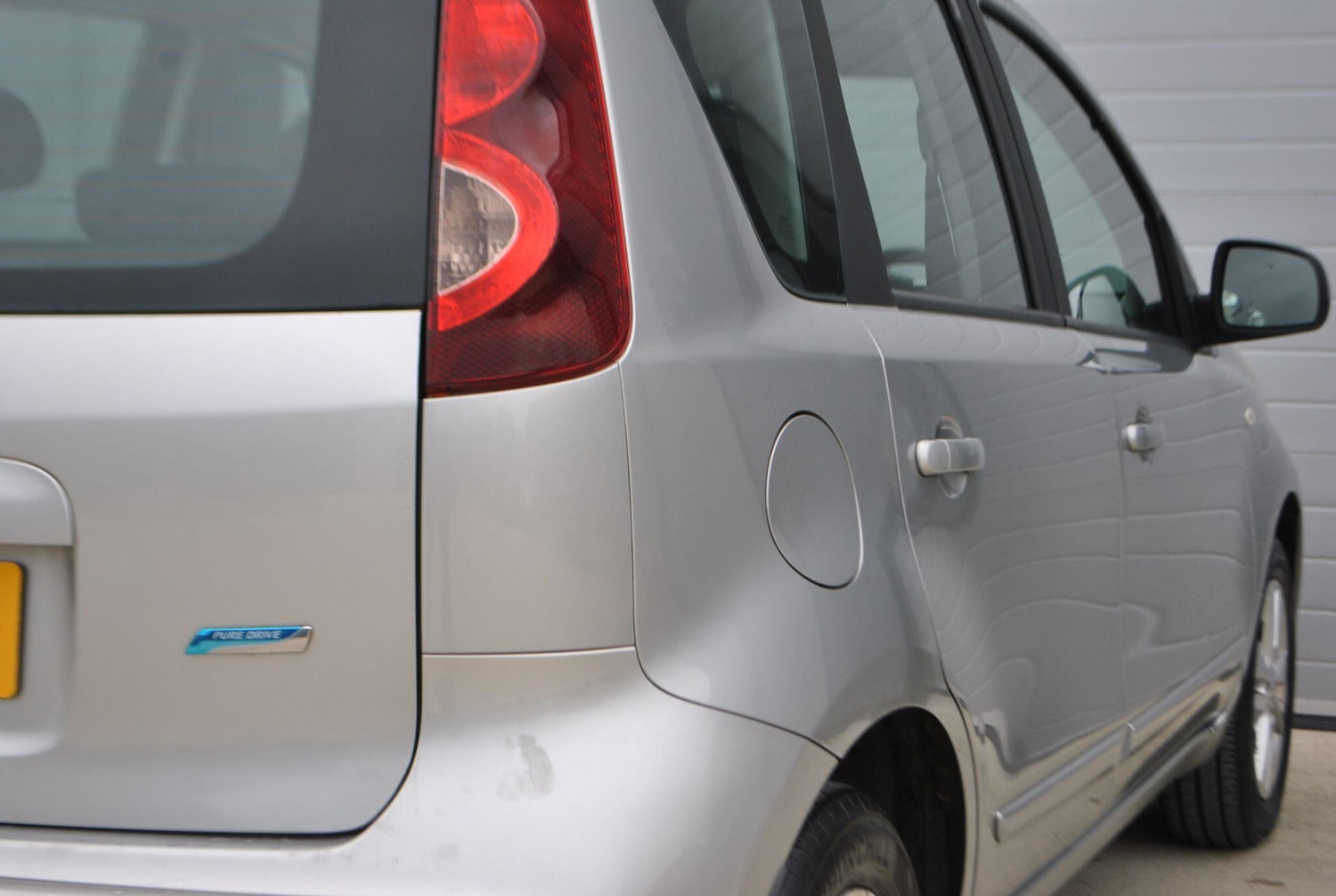 Used Nissan Note 2010 for sale - 76786927: Photo 27