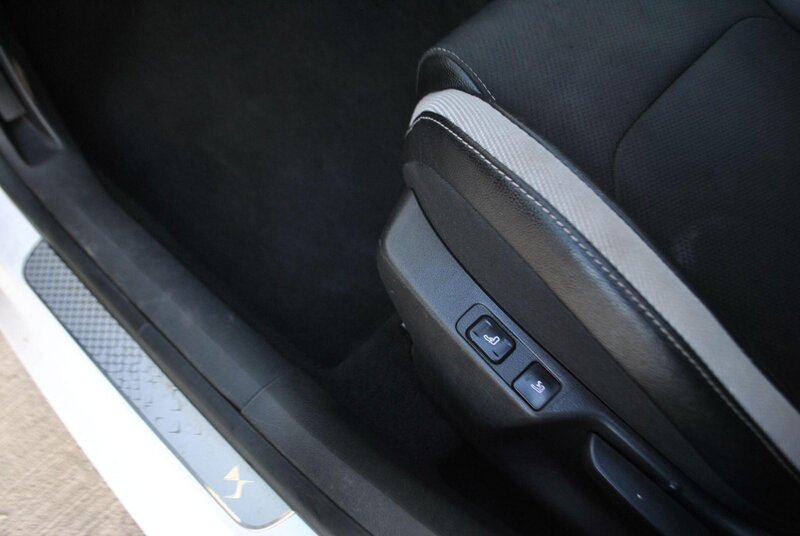 Used Citroen DS4 2013 for sale - 77003754: Photo 11