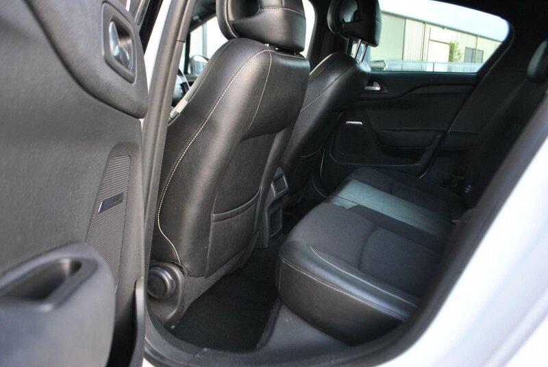 Used Citroen DS4 2013 for sale - 77003754: Photo 13