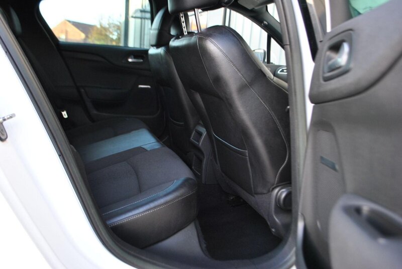 Used Citroen DS4 2013 for sale - 77003754: Photo 14