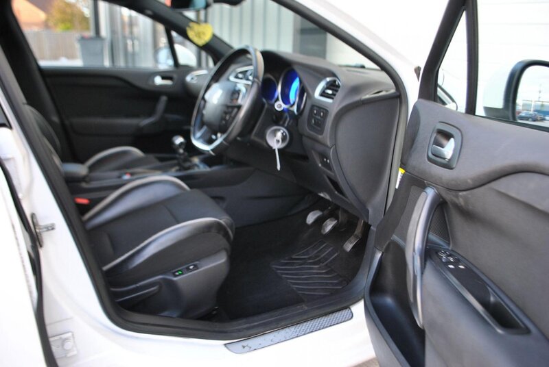 Used Citroen DS4 2013 for sale - 77003754: Photo 15