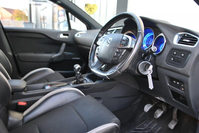 Used Citroen DS4 2013 for sale - 77003754: Photo 17