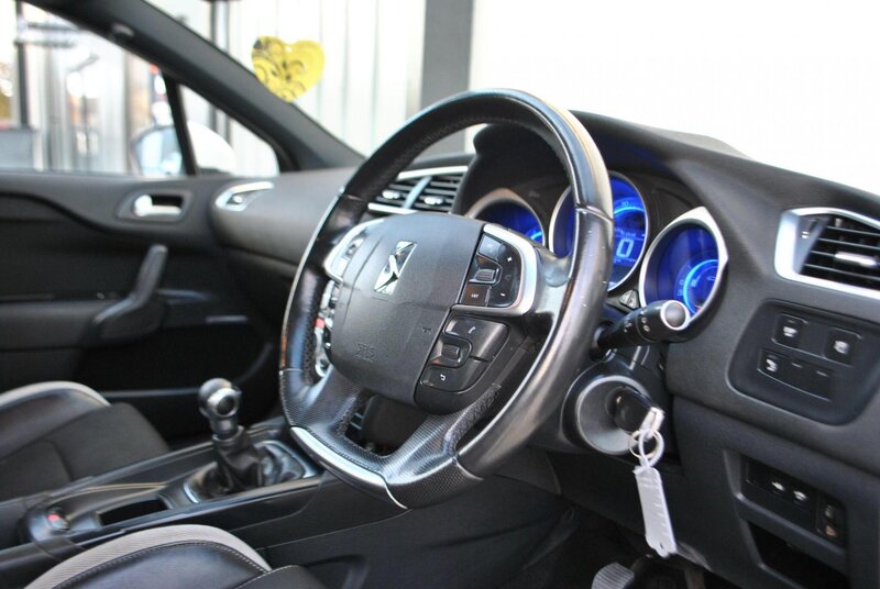 Used Citroen DS4 2013 for sale - 77003754: Photo 18