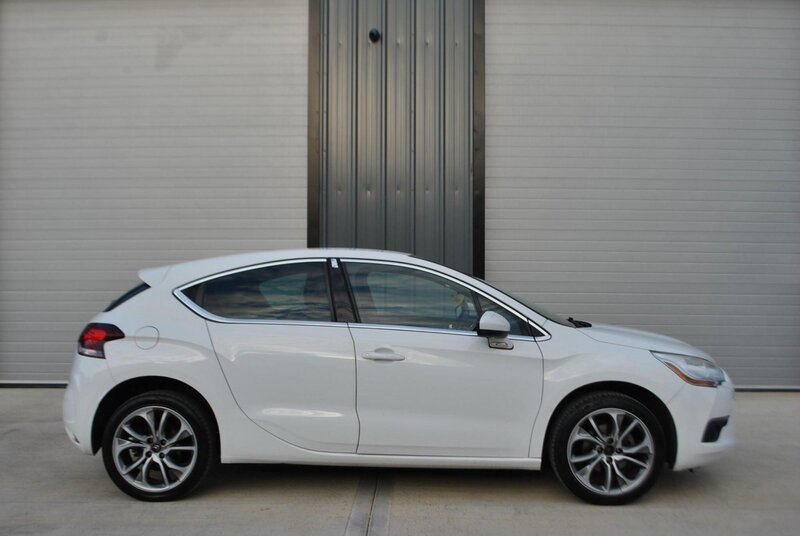 Used Citroen DS4 2013 for sale - 77003754: Photo 2
