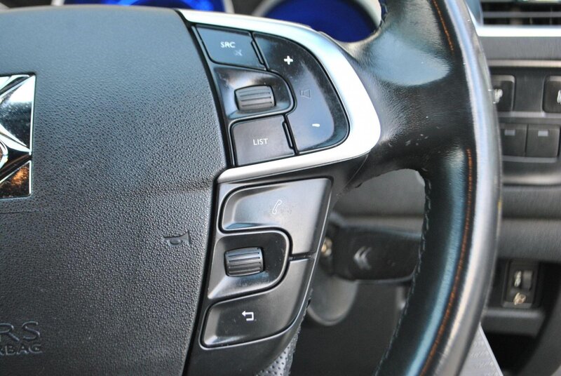 Used Citroen DS4 2013 for sale - 77003754: Photo 24