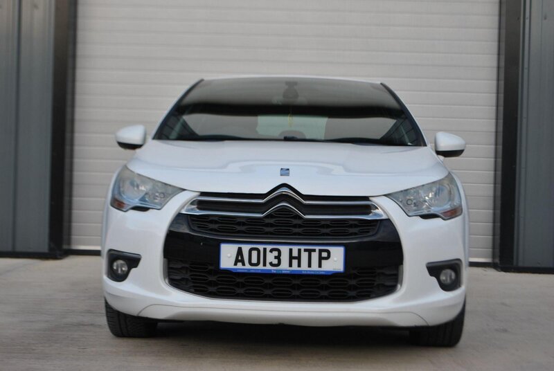 Used Citroen DS4 2013 for sale - 77003754: Photo 5