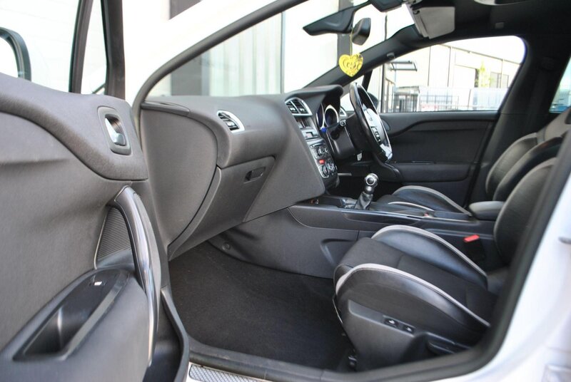 Used Citroen DS4 2013 for sale - 77003754: Photo 7