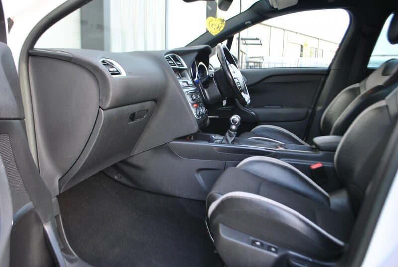 Used Citroen DS4 2013 for sale - 77003754: Photo 8