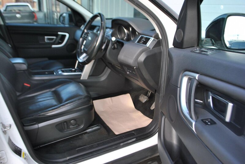 Used Land Rover Discovery Sport 2017 for sale - 77003769: Photo 13