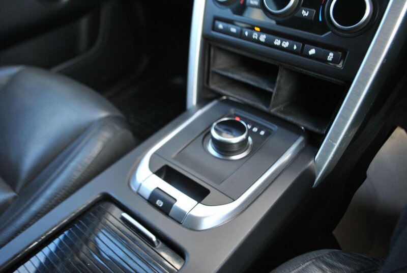 Used Land Rover Discovery Sport 2017 for sale - 77003769: Photo 16