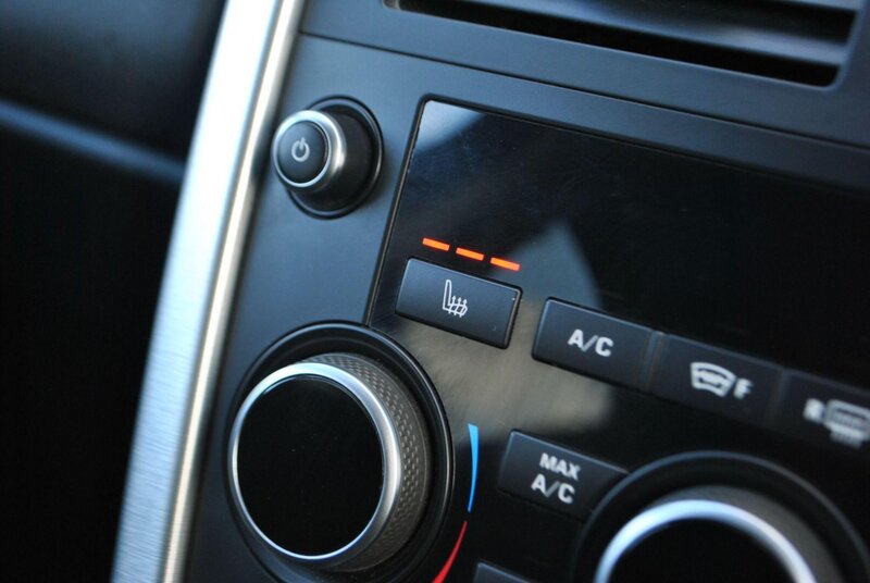 Used Land Rover Discovery Sport 2017 for sale - 77003769: Photo 18