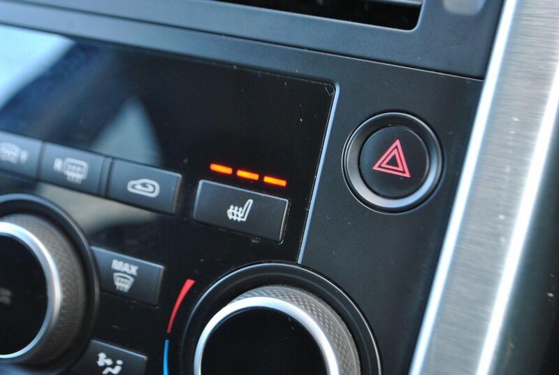 Used Land Rover Discovery Sport 2017 for sale - 77003769: Photo 19