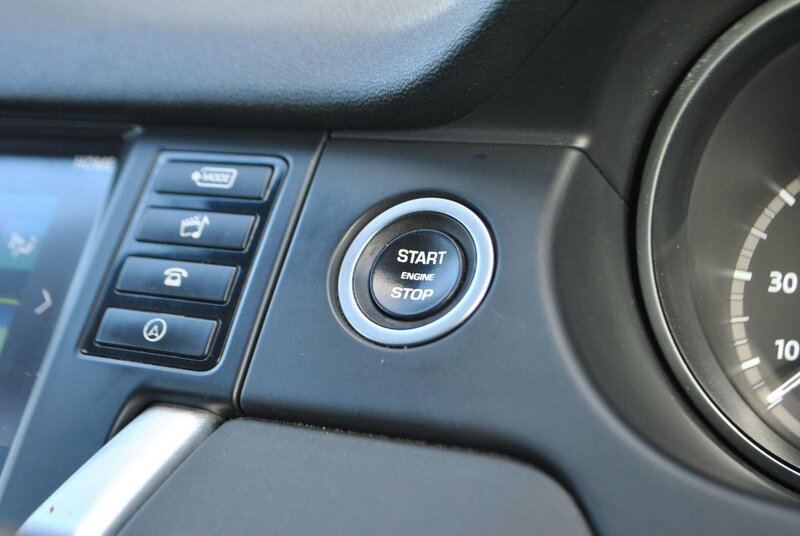 Used Land Rover Discovery Sport 2017 for sale - 77003769: Photo 21