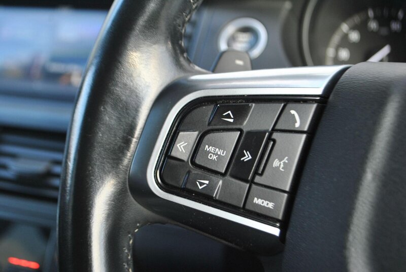 Used Land Rover Discovery Sport 2017 for sale - 77003769: Photo 22