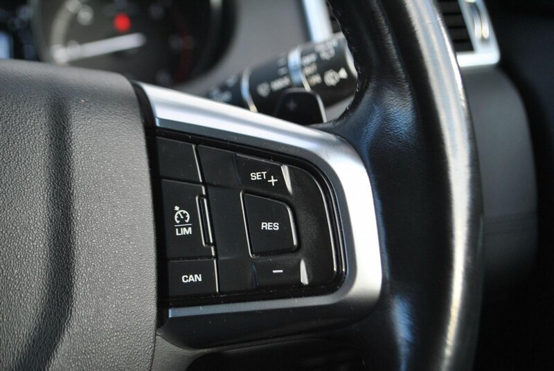 Used Land Rover Discovery Sport 2017 for sale - 77003769: Photo 23