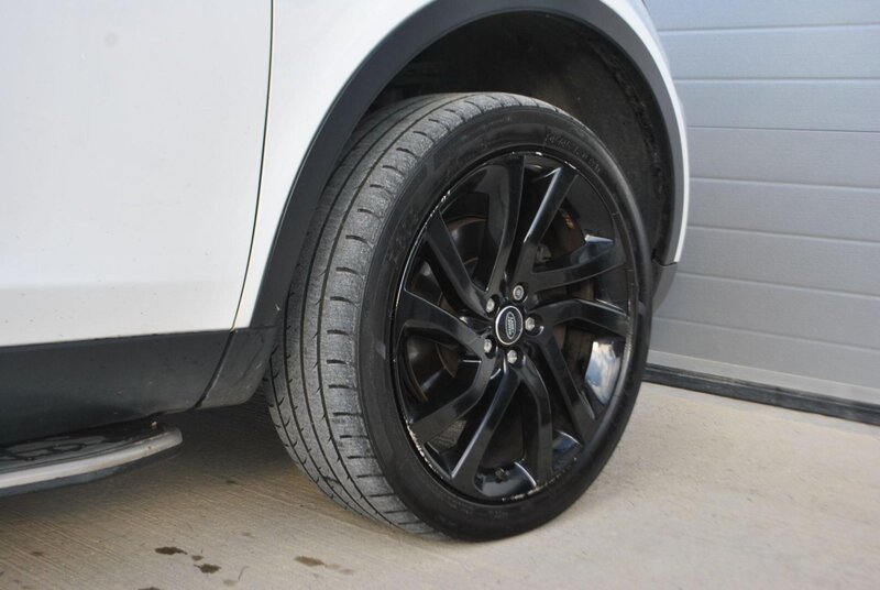 Used Land Rover Discovery Sport 2017 for sale - 77003769: Photo 26