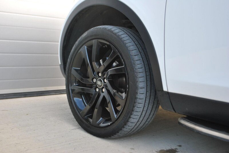 Used Land Rover Discovery Sport 2017 for sale - 77003769: Photo 27