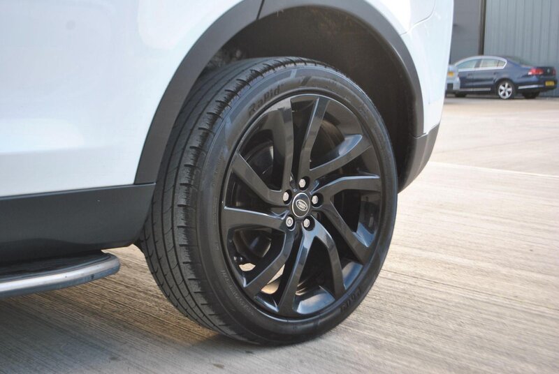 Used Land Rover Discovery Sport 2017 for sale - 77003769: Photo 28