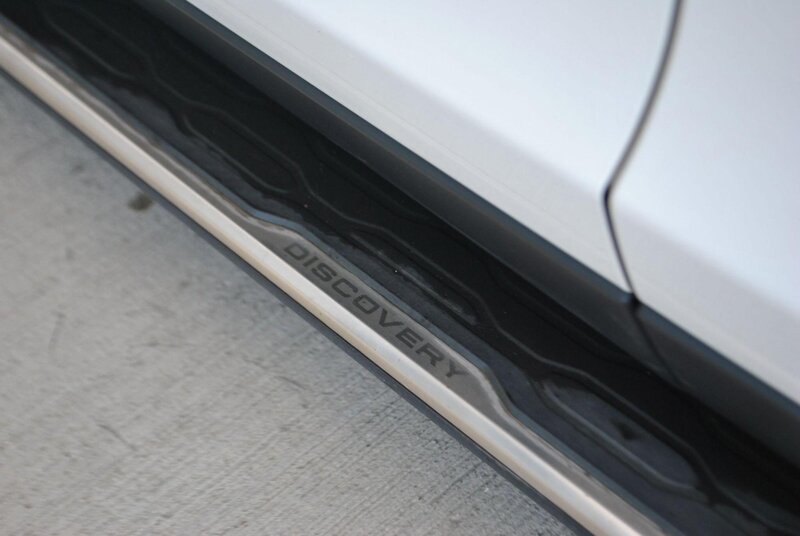 Used Land Rover Discovery Sport 2017 for sale - 77003769: Photo 29