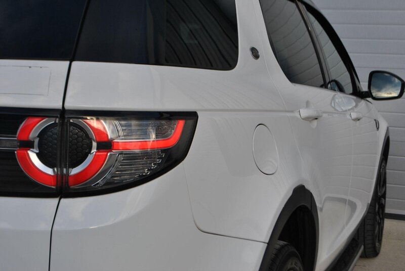 Used Land Rover Discovery Sport 2017 for sale - 77003769: Photo 31