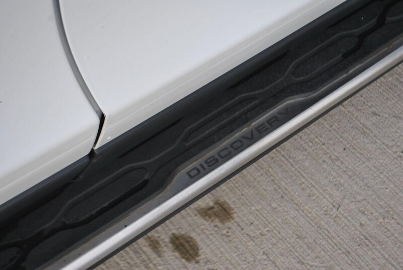 Used Land Rover Discovery Sport 2017 for sale - 77003769: Photo 32