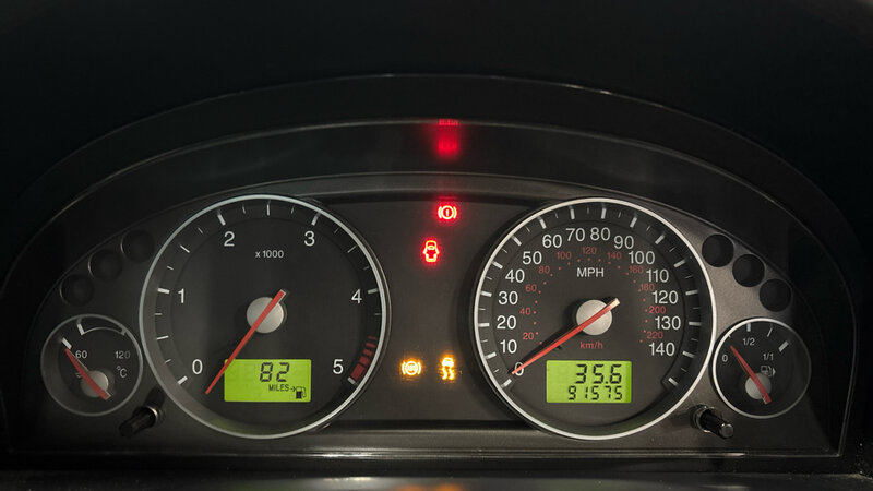 Used Ford Mondeo 2007 for sale - 77435899: Photo 10