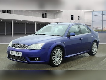 Used Ford Mondeo 2007 for sale - 77435899: Photo