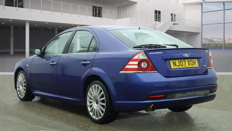 Used Ford Mondeo 2007 for sale - 77435899: Photo 3