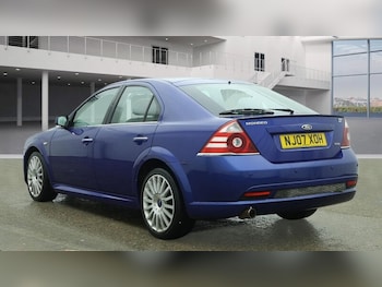 Used Ford Mondeo 2007 for sale - 77435899: Photo
