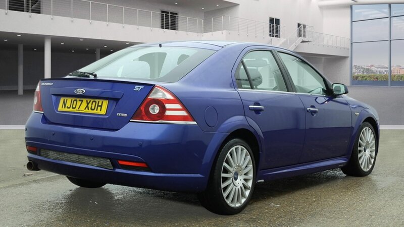 Used Ford Mondeo 2007 for sale - 77435899: Photo 4