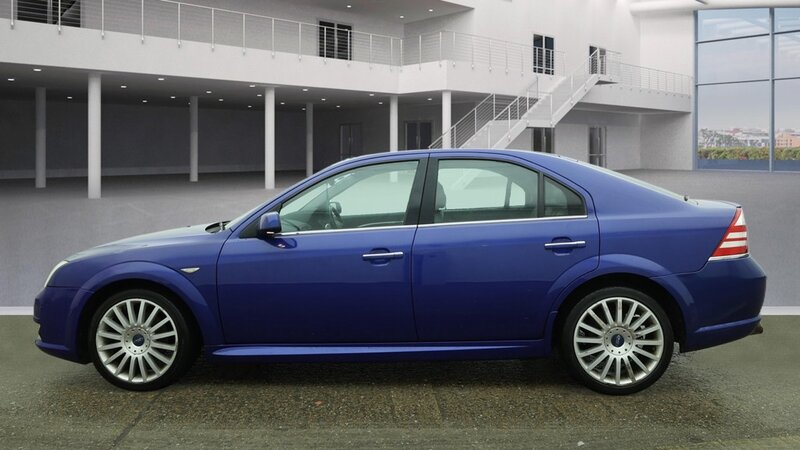 Used Ford Mondeo 2007 for sale - 77435899: Photo 6