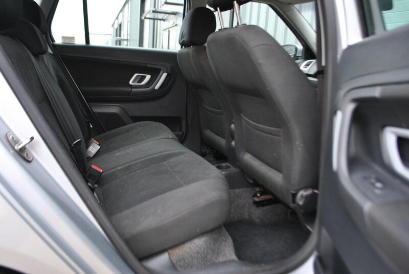 Used Skoda Fabia 2008 for sale - 77003775: Photo 10