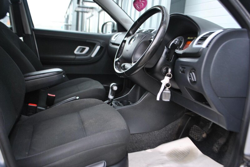 Used Skoda Fabia 2008 for sale - 77003775: Photo 12