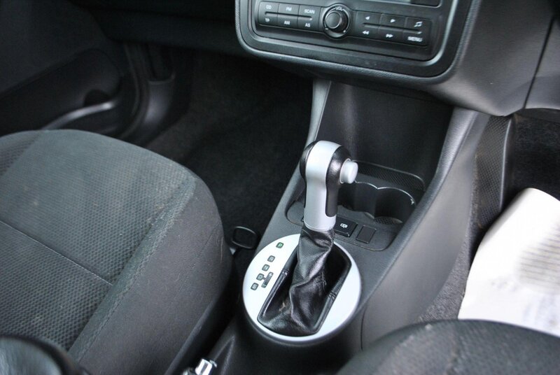 Used Skoda Fabia 2008 for sale - 77003775: Photo 14