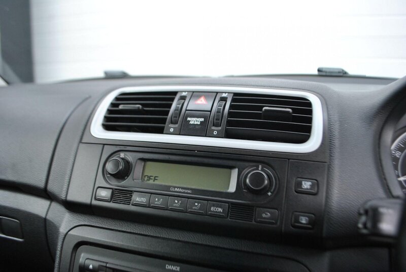 Used Skoda Fabia 2008 for sale - 77003775: Photo 16