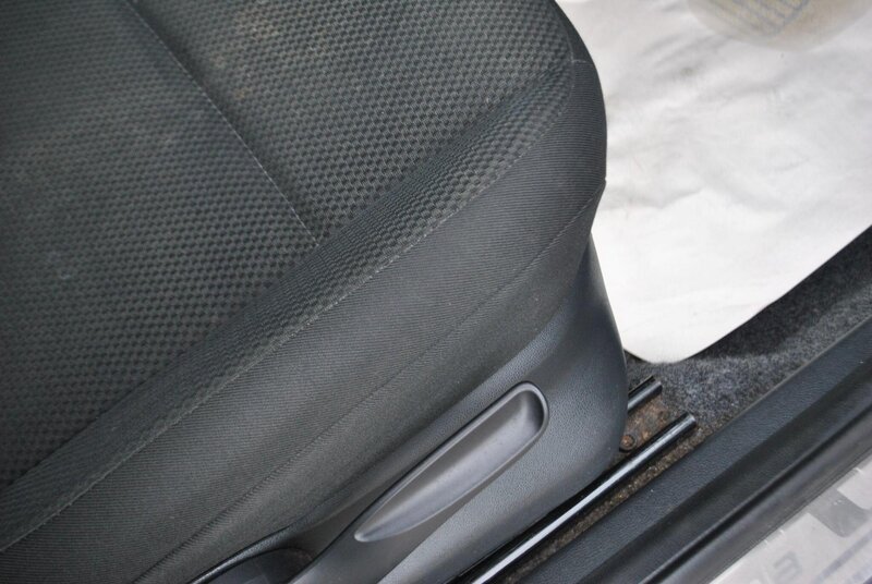 Used Skoda Fabia 2008 for sale - 77003775: Photo 18