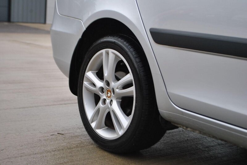 Used Skoda Fabia 2008 for sale - 77003775: Photo 19