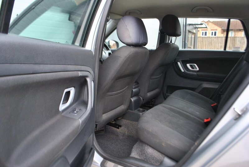 Used Skoda Fabia 2008 for sale - 77003775: Photo 9