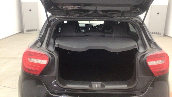 Used Mercedes-Benz A-Class 2014 for sale - 76306629: Photo 7