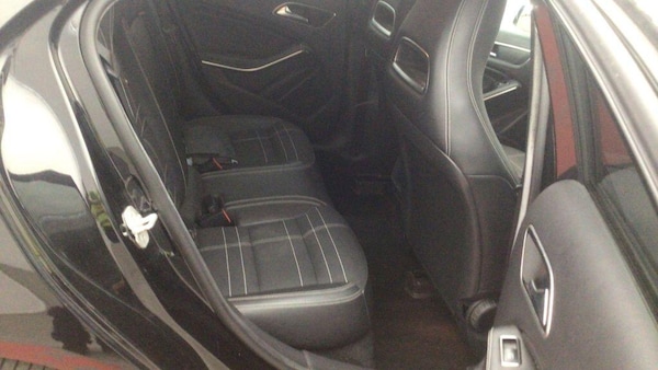 Used Mercedes-Benz A-Class 2014 for sale - 76306629: Photo 8