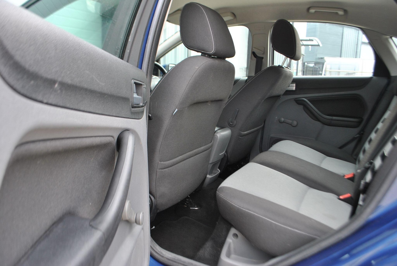 Used Ford Focus 2008 for sale - 76823811: Photo 14