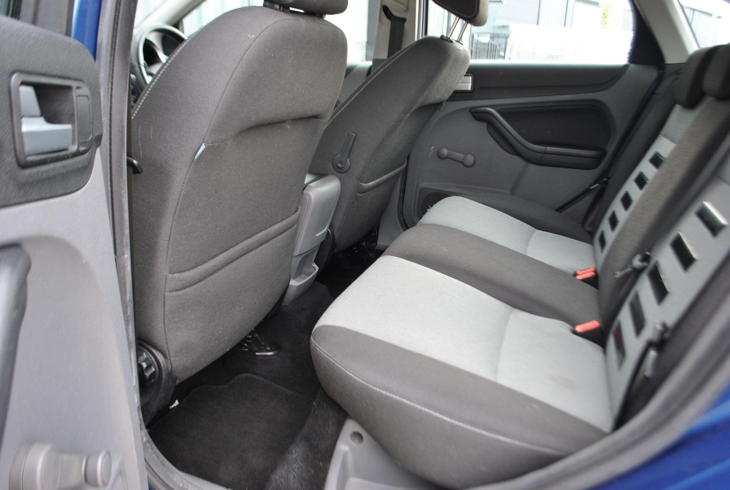 Used Ford Focus 2008 for sale - 76823811: Photo 15